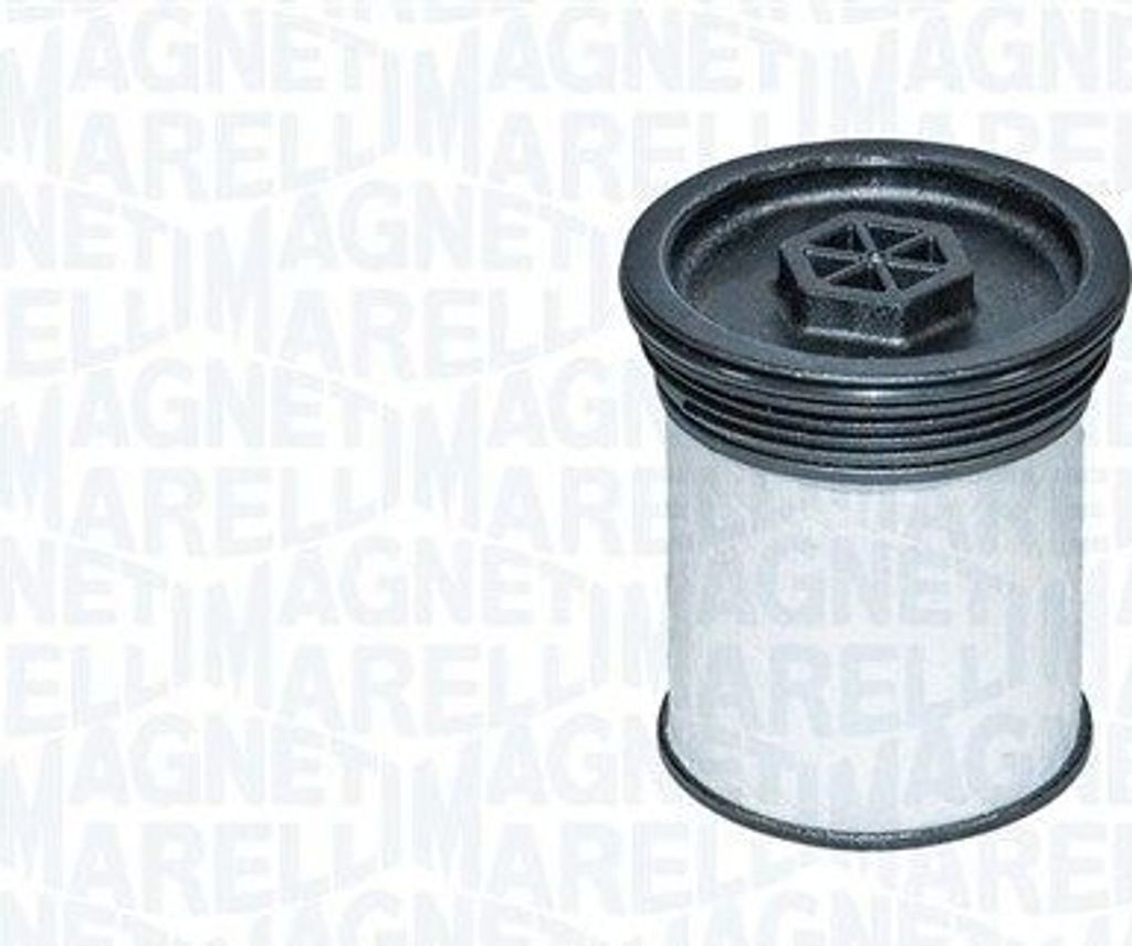 MAGNETI MARELLI 153071762412 - OE 04726067AA Kraftstofffilter für Cherokee (KK), Cherokee (KL), Grand Cherokee IV (WK, WK2), Wrangler III (JK)