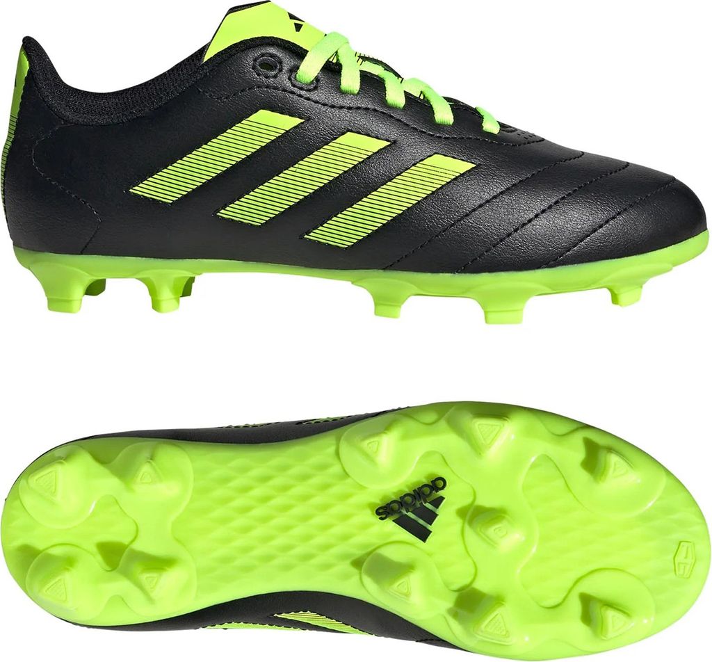 Adidas futbalové topánky pre deti Goletto VIII FG ID6118 38 Obrázok produktu