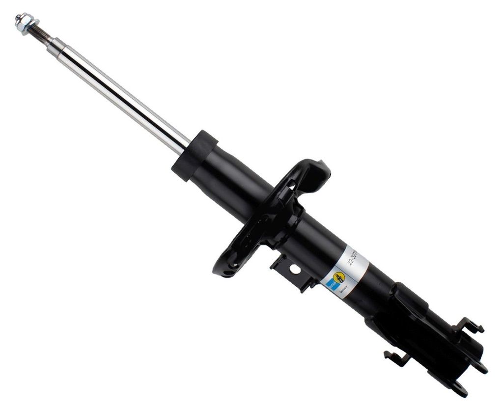 BILSTEIN Stoßdämpfer Vorne Rechts für KIA Rio IV Schrägheck (YB, SC, FB) Federbein 22-327161
