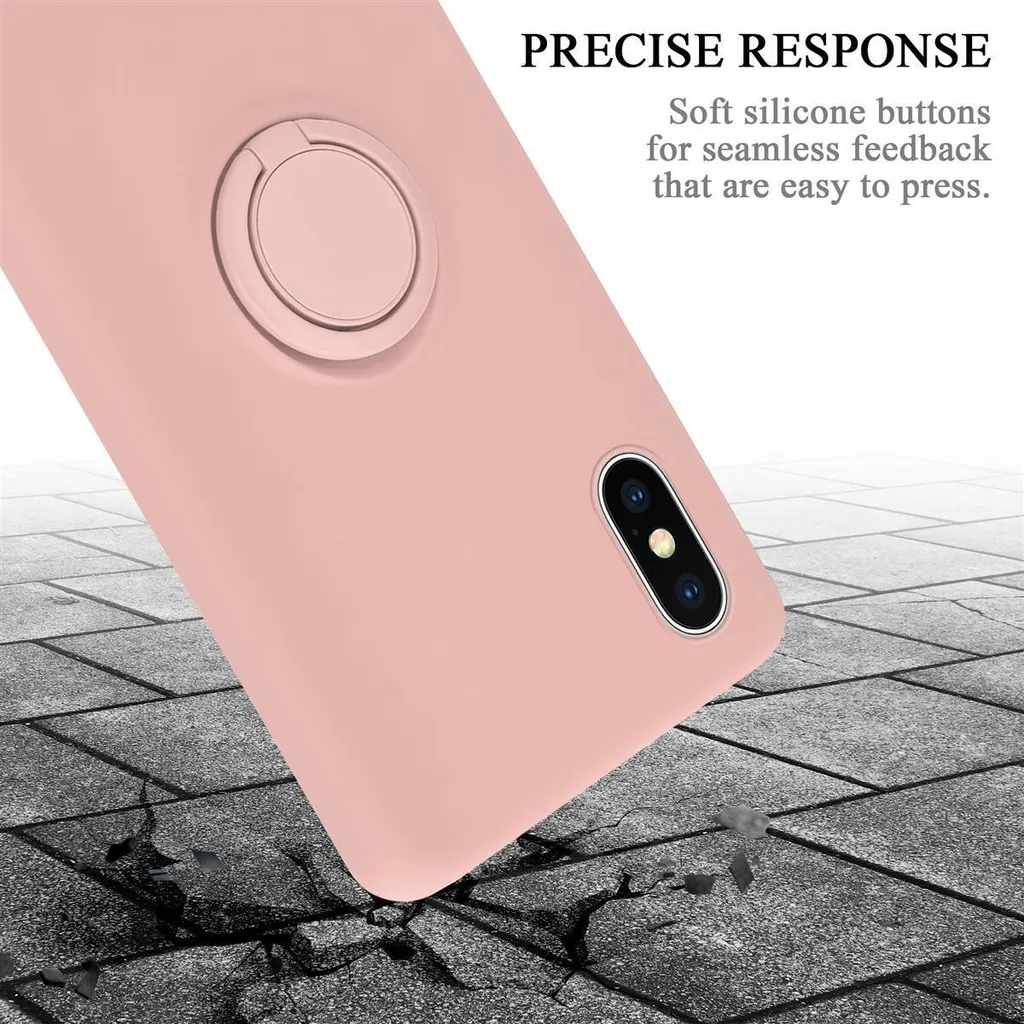 Custodia in vetro per iPhone - Italia