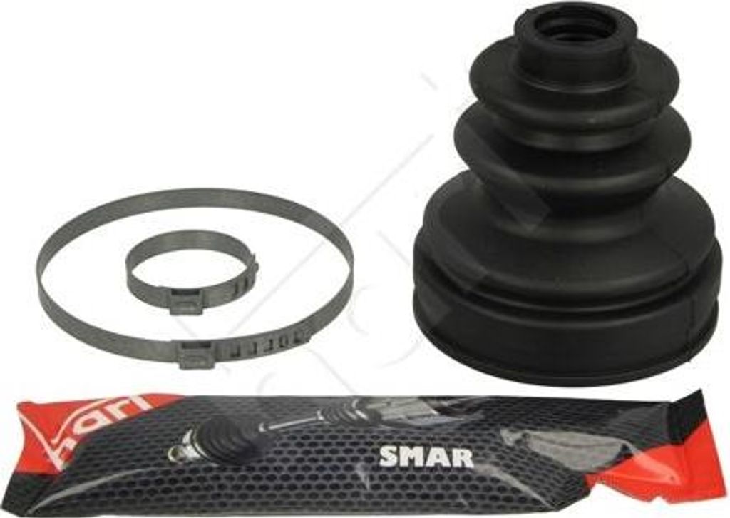 HART 432 460 Manschettensatz, Antriebswelle OE 0442812250 kompatibel mit Celica, Corolla, MR 2, Picnic, RAV 4