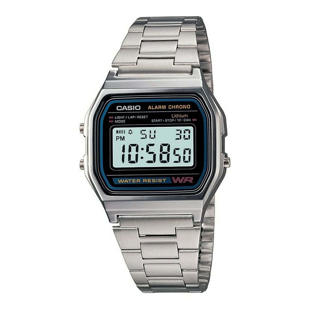 Casio Vintage Gent Silver Image du produit 