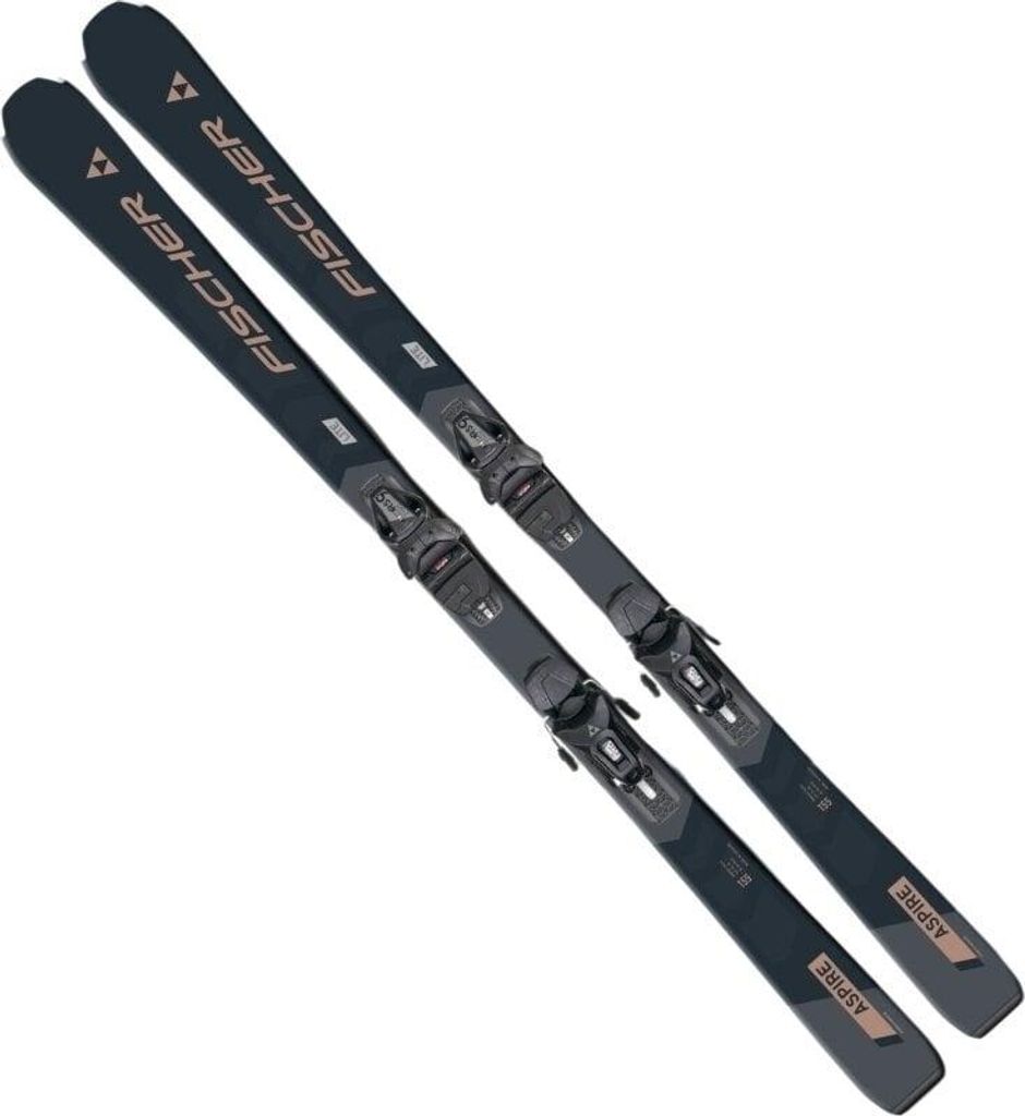 Fischer Aspire SLR PRO WS + RS 9 GW SLR 140 cm Ski Produktbild 