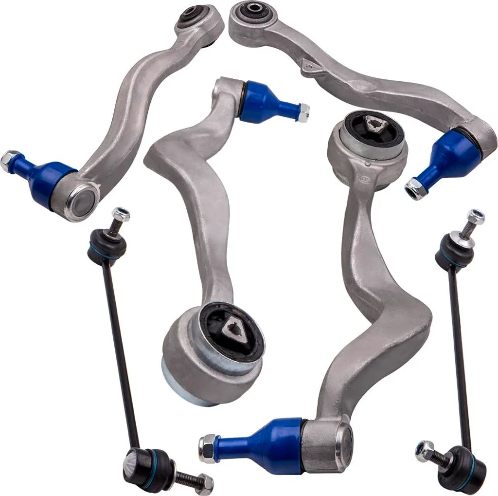Bras de suspension en aluminium pour BMW E60 E61 Touring bas