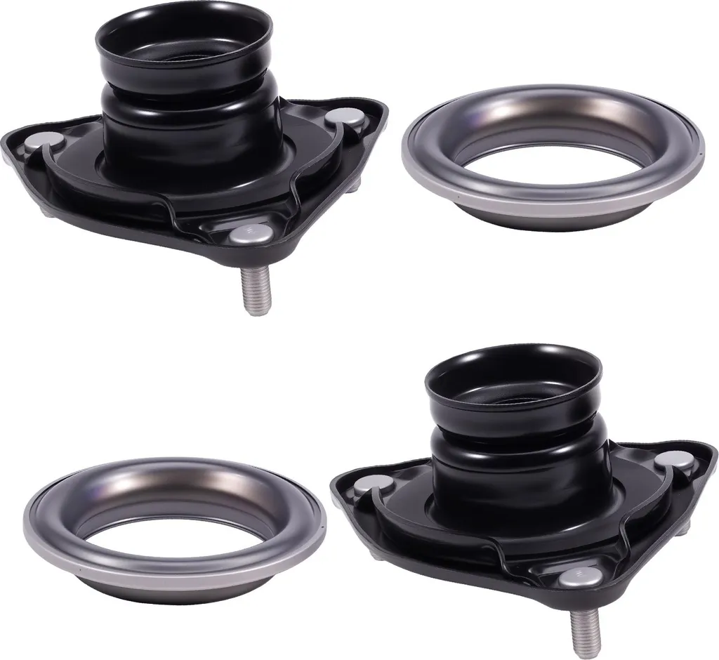 Amortisseurs haute performance Kia Ceed 2006-2012 - Pack de 2 unités - 3
