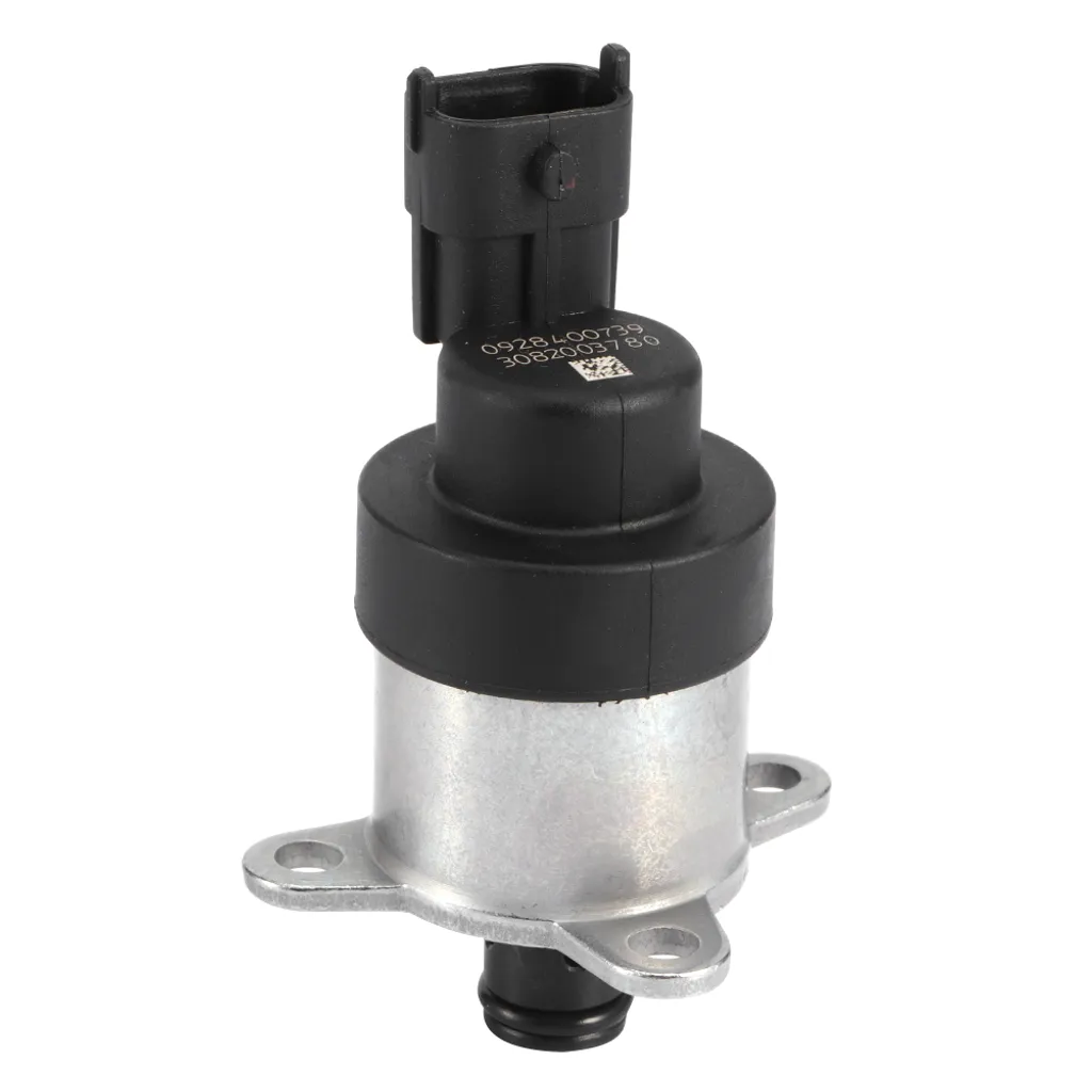 Valve de contrôle de pression de carburant 8029205 pour moteur haute performance