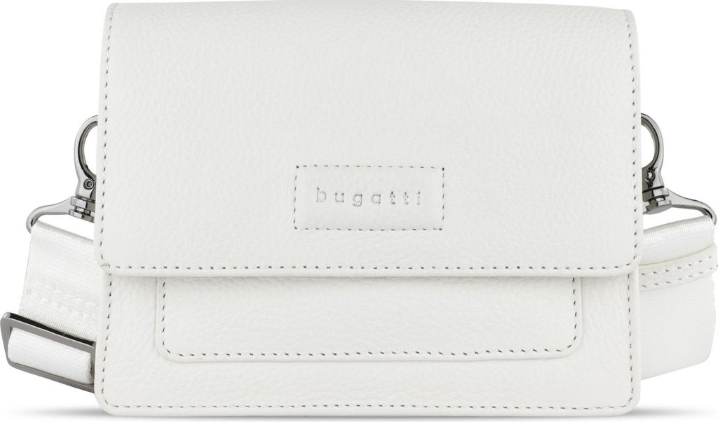 bugatti Umhängetasche Schultertasche Elsa Shoulder Bag With Produktbild 