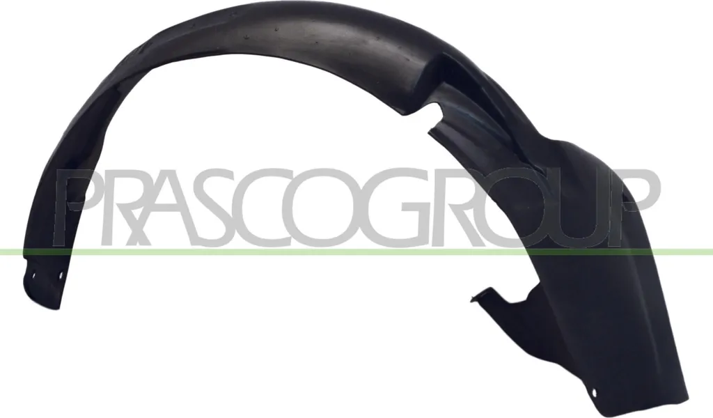 PRASCO RN0253603 Coque de Passage de Roue Avant Droite Twingo I OE 7700420878