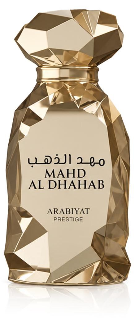 Arabiyat Prestige, Mahd Al Dhahab, Eau de Parfum, 100 ml Imagen del producto 