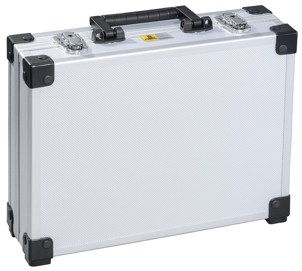 allit 425100 valigetta portautensili AluPlus Tool >L< Immagine del prodotto 