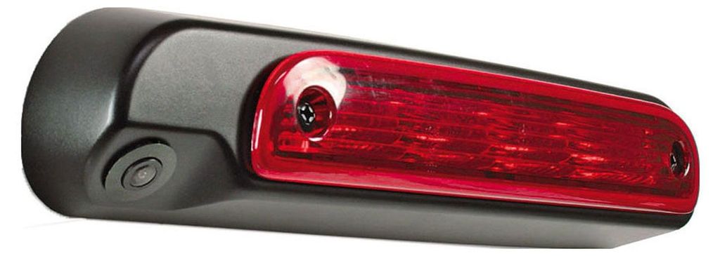 Pioneer CA-BC.006-3 - 160° Rückfahrkamera