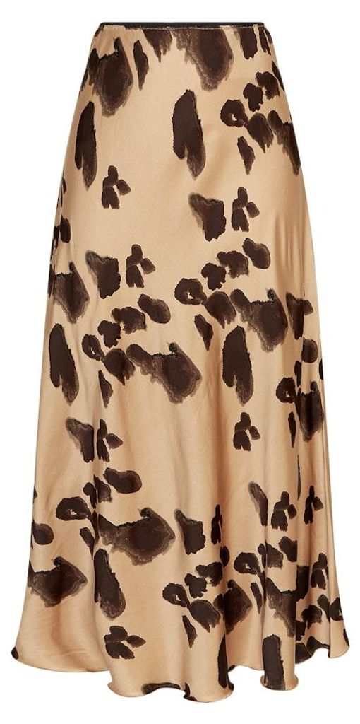 Moss Copenhagen Maxirock für Damen