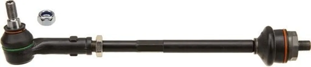Barre d'accouplement TRW en acier forgé pour VW T4 - OE 701 419 803 E