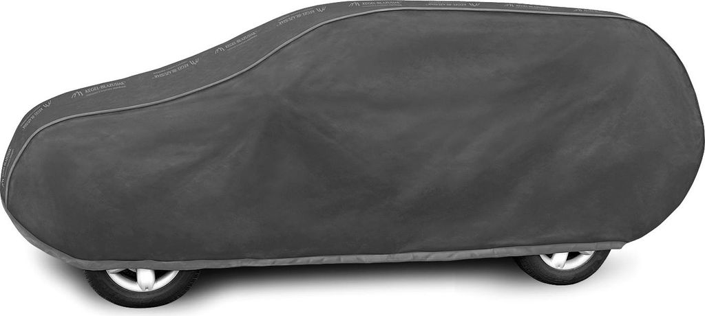 Autogarage für Honda Cr-V II Vollgarage Auto Schutzhülle Cover Abdeckplane