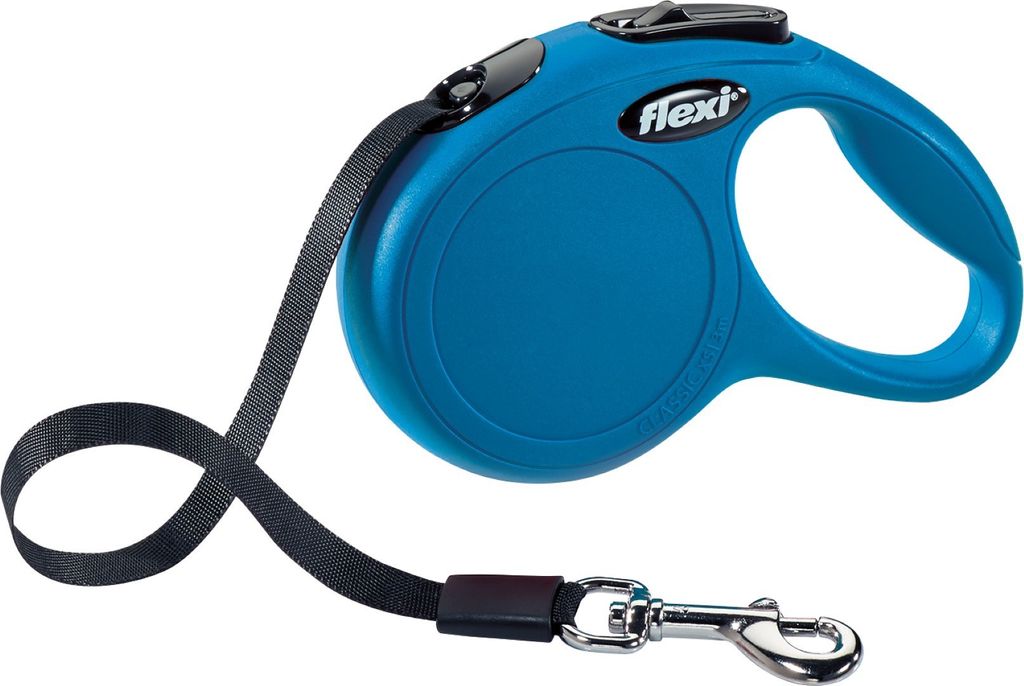 flexi postroj New Classic XS 3 m modrý Obrázok produktu 