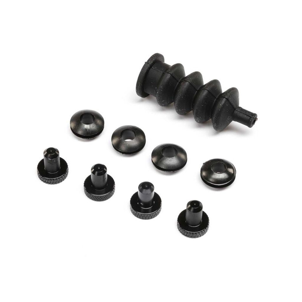 Proboat Rubber Seal Set: Impulse 32