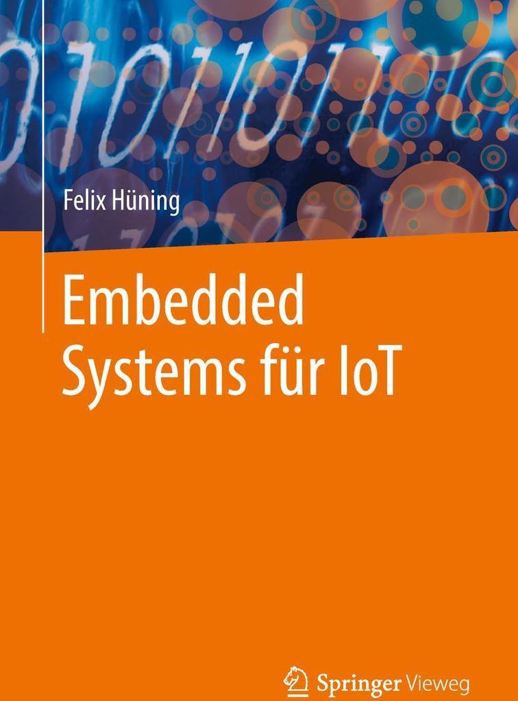 Embedded Systems für IoT