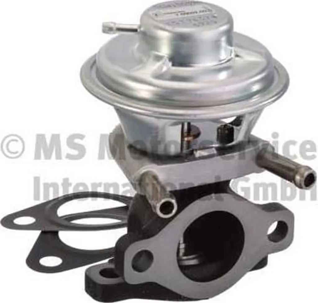 Soupape EGR PIERBURG 7.09002.00.0 OE 504150396 pour Ducato et Daily