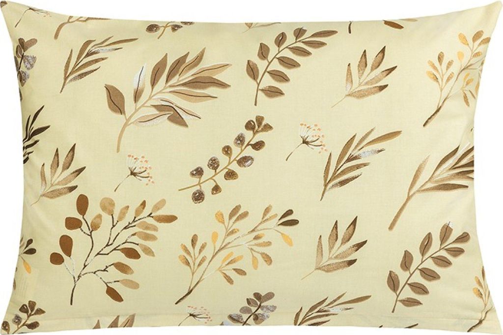 Küchenschürze ADÉLA - Schürze 67x84 cm - Beige