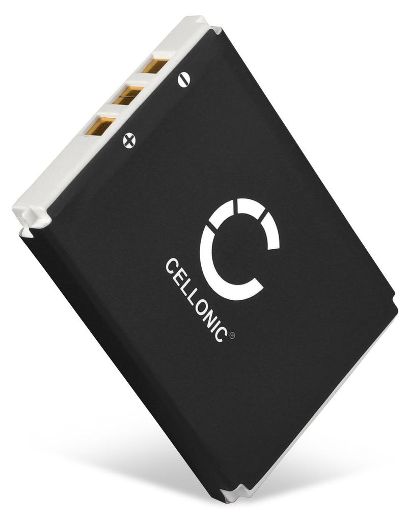 CELLONIC 1x Batteria per Cellulare Compatibile con Nokia Immagine del prodotto 