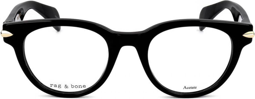 Rag & Bone Sonnenbrille RNB3003 807 46 20 140 Produktbild 
