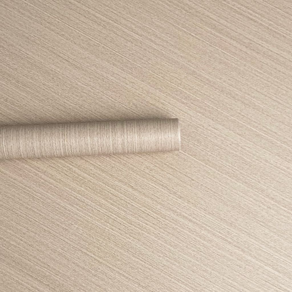 YALION Selbstklebende wasserdichte PVC-Tapete, Klebefolie, geeignet für Küchenmöbel, dekorative Folie, 45 x 200 cm – Holzmaserung