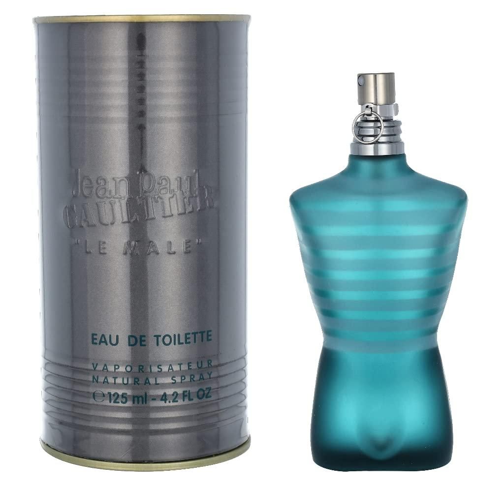 Jean Paul Gaultier Le Male, Männer, 125 ml, Nicht Produktbild 