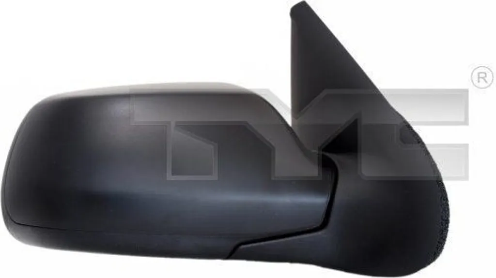 Rétroviseur Extérieur Gauche pour Mazda 2 (DY) Modèle TYC 320-0030
