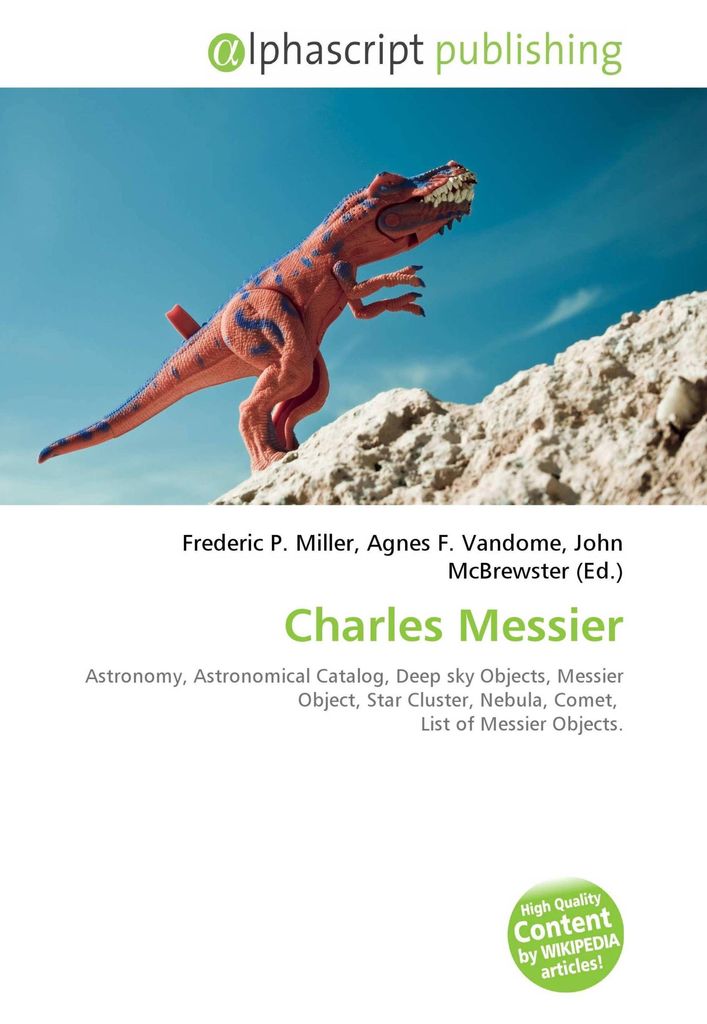 Charles Messier