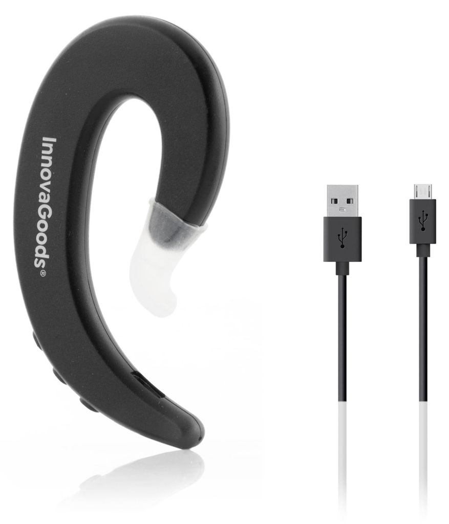 InnovaGoods Open-ear hoofdtelefoon Cearser, lichtgewicht Productafbeelding 