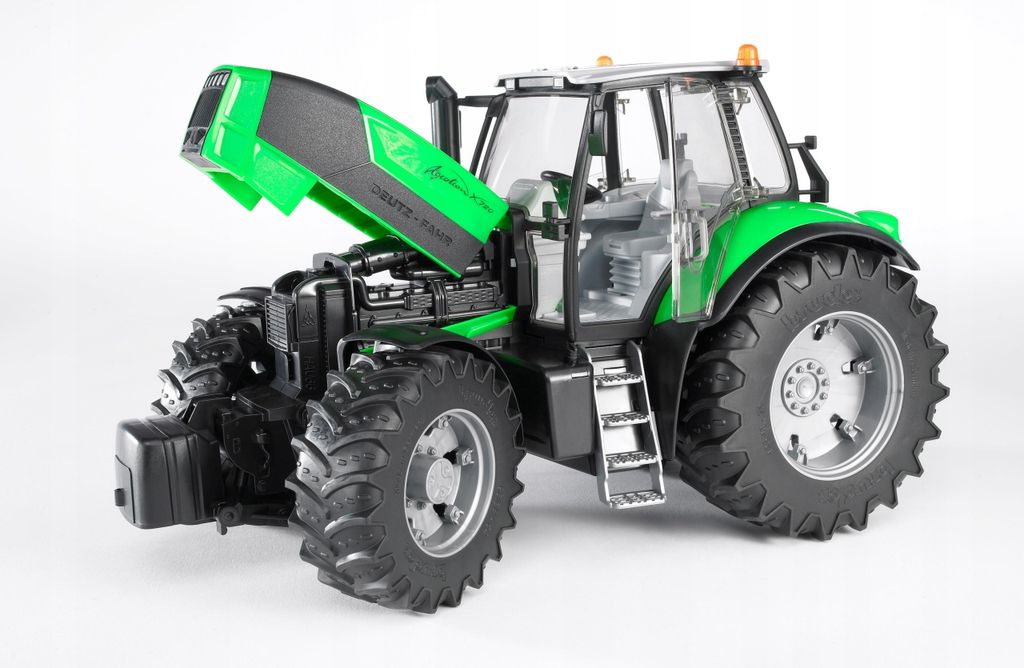 BRUDER DEUTZ AGROTRON X720, 3 rok / roky, Obrázok produktu 