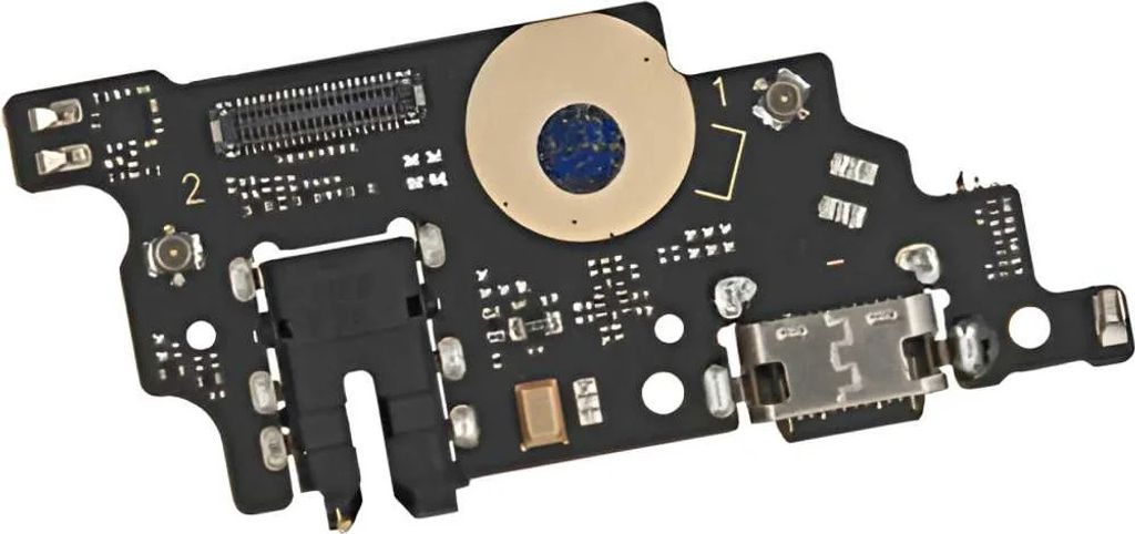 Ersatzplatine mit USB-C Ladebuchse für ZTE Blade V30 (9030)