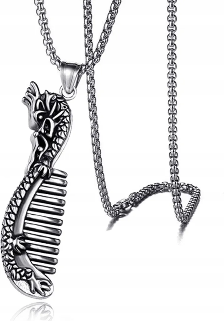 Offerta Catena Argento 925 Dragone 346 SORPRESA - Miglior Prezzo