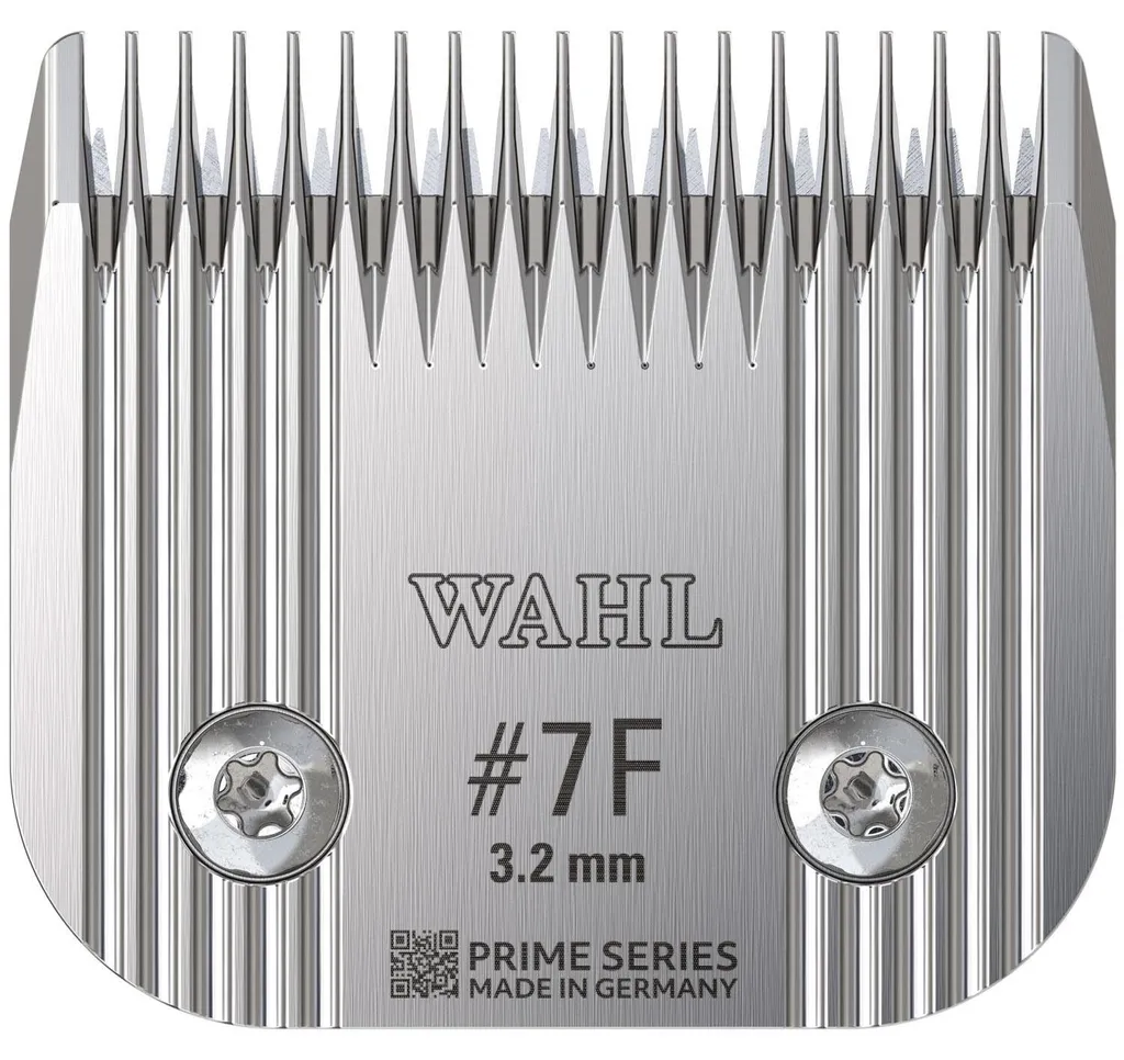 Wahl Pro Pet Precision Blade 1264-7150 #7 3,2mm Lame pour Tondeuse Chat