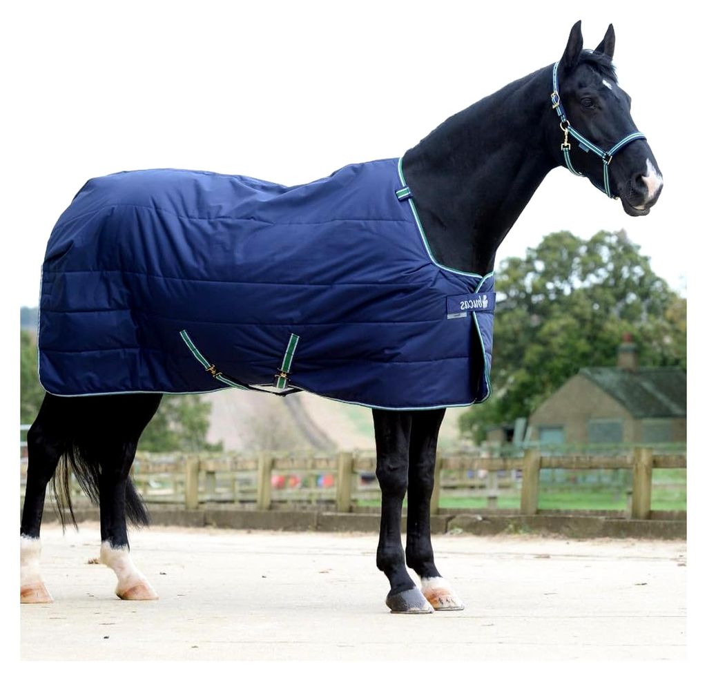 Quilt 150g - Stay Dry - Marineblau