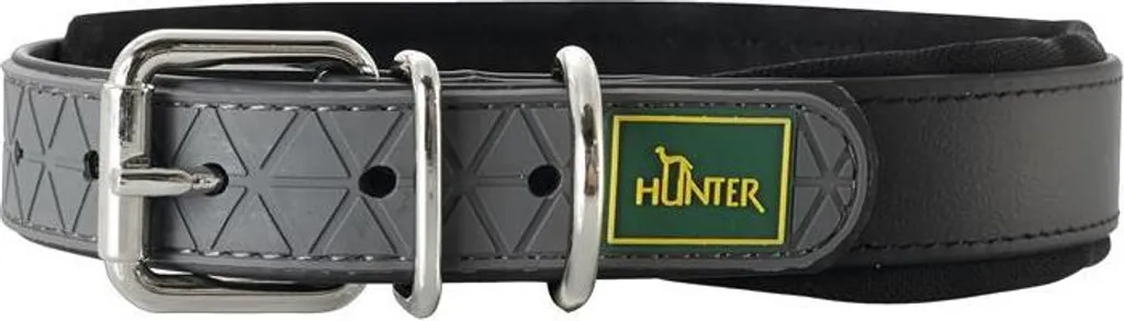 Hunter Convenience Nero 28-36: Stile Moderno e Massima Igiene - 4