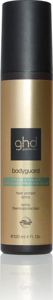 ghd bodyguard feines haar - thermisches schutzspray feines Produktbild 