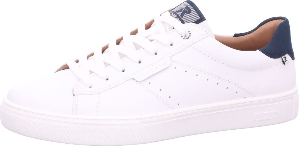 Rieker Herren Halbschuhe, Größe:47 EU Produktbild 