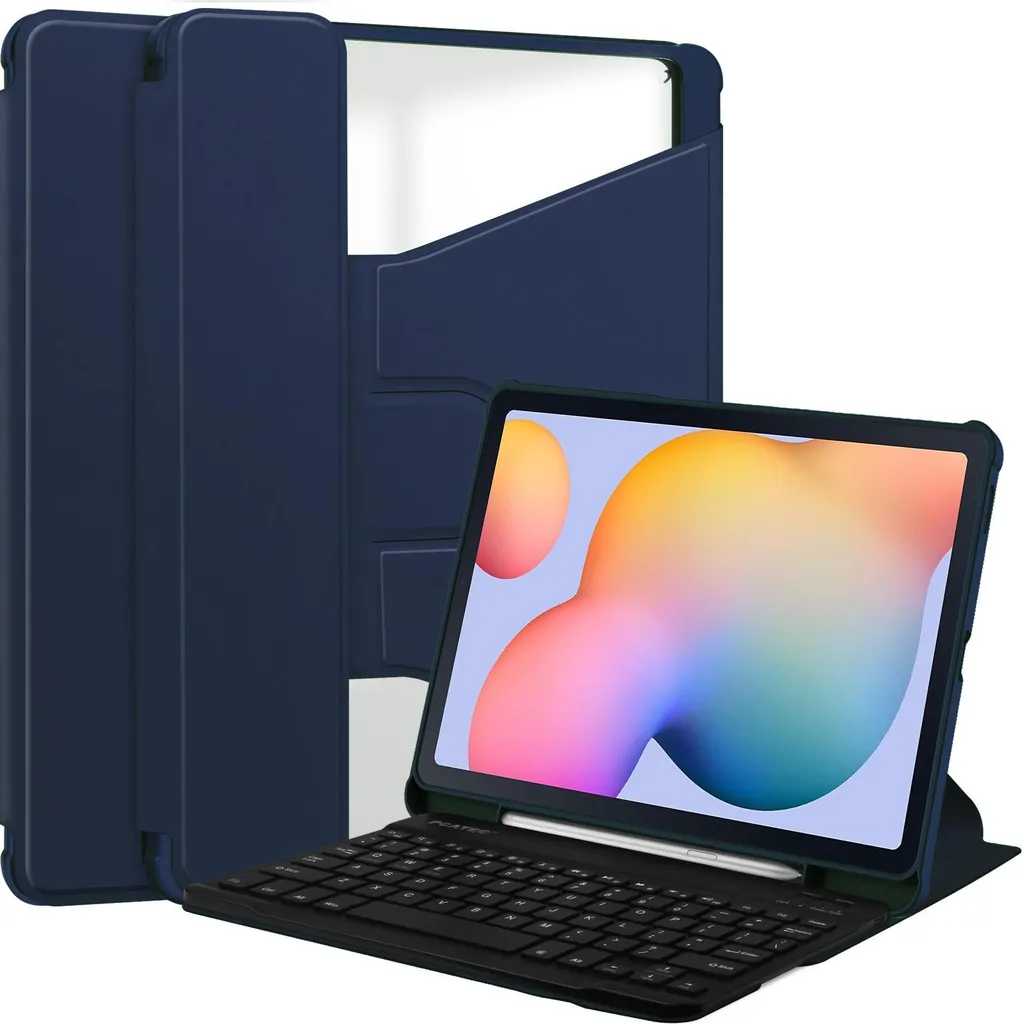 Cover Tastiera Xiaomi Pad 7 Pro: Ruota a 360° e Scrivi Ovunque!
