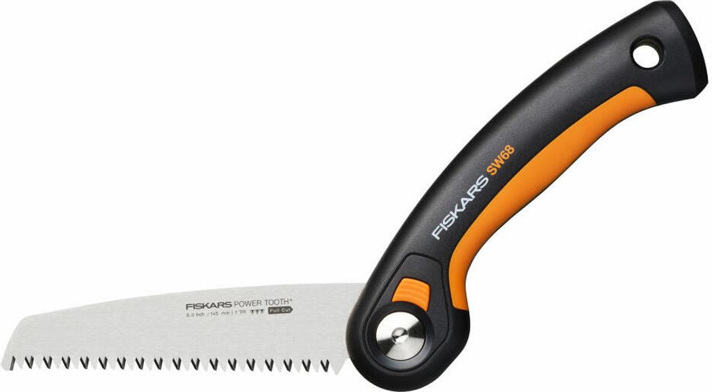 Sega pieghevole Plus SW68 (15 cm) Immagine del prodotto 
