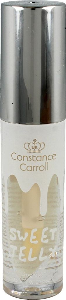 Constance Carroll Sweet Jelly Lipgloss Nr. 07 Lychee Cocktail 3,5 ml
