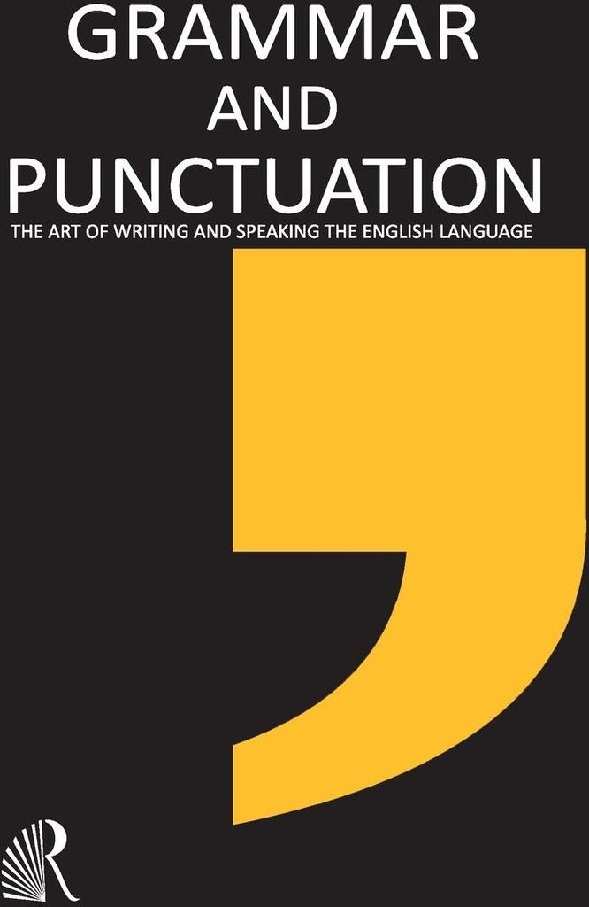 Grammar And Punctuation