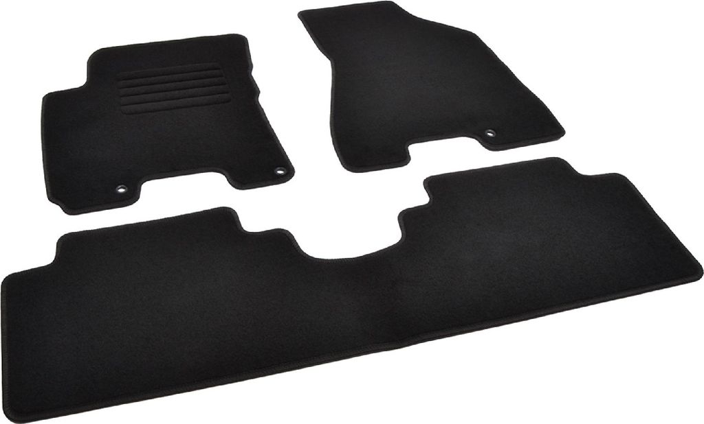 Fußmatten passend für Hyundai Tucson 2009-2010