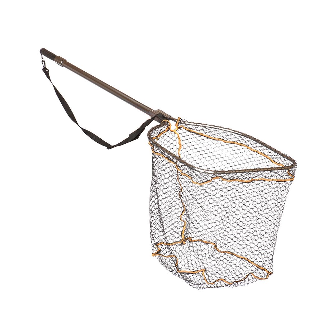 Savage Gear Full Frame Rubber Mesh 95-150 cm L Podberák 1 Obrázok produktu 