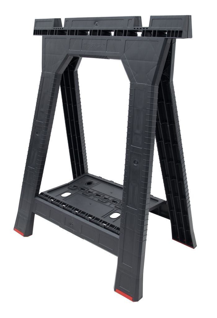 Werkbank Qbrick System - Werkstattständer - maximale Belastung bis zu 170 kg - 1 St.
