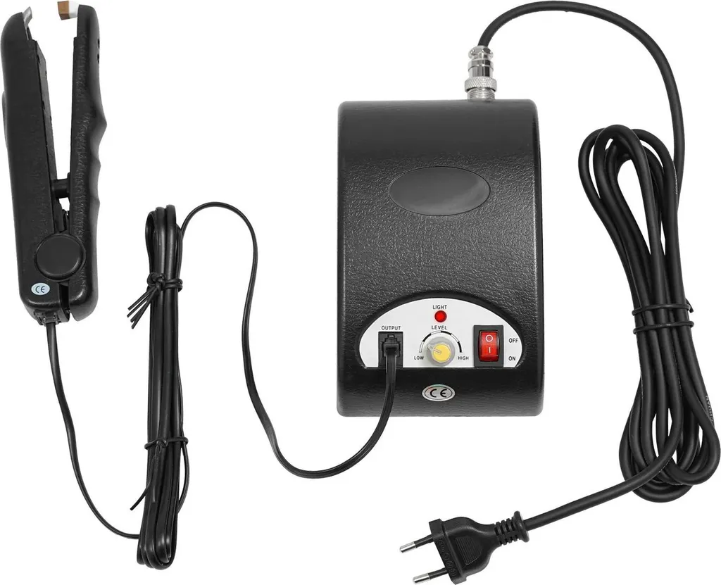 Appareil extension capillaire fusion à froid : finis les cheveux abîmés
