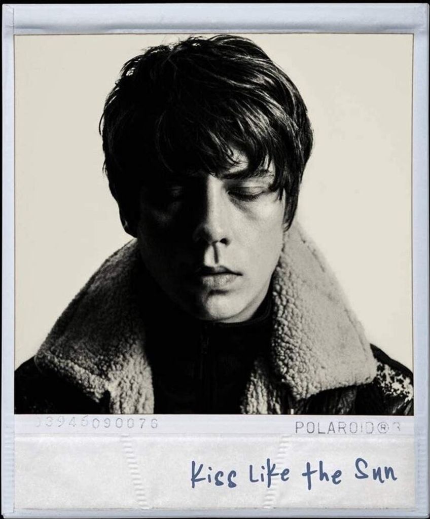 Jake Bugg - Kiss Like The Sun (Singel) (7" Vinyl)