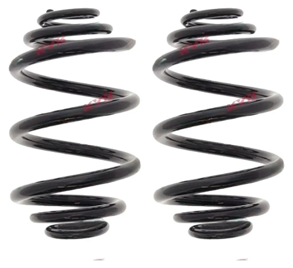 Ressort hélicoïdal KYB RJ6189 pour système de suspension automobile