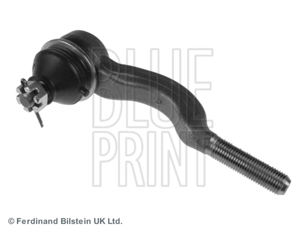 BLUE PRINT Spurstangenkopf Spurstange für MITSUBISHI L 200 (K3T, K2T, K1T, K0T) Vorne Links Vorne Rechts ADC48708