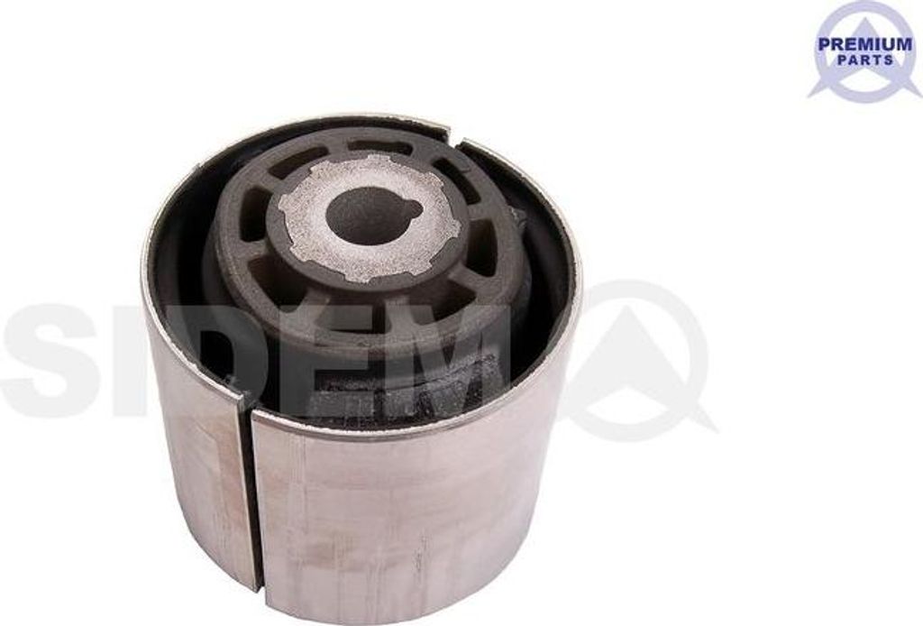 SIDEM 849672 Lagerung, Querlenker OE Partof kompatibel mit GLC, EQC, E-Klasse, CLS, C-Klasse